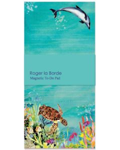 Tehtävälista Roger la Borde - Oceania