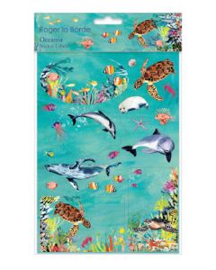 Tarrat Roger la Borde - Oceania