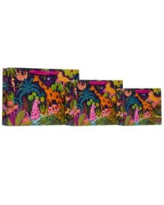 Lahjakassi L Partisan - Jungle Boogie