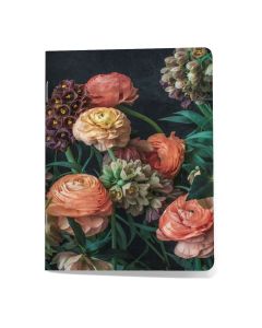 Pikkuvihko Kreetta Järvenpää - Flower heroes 2020