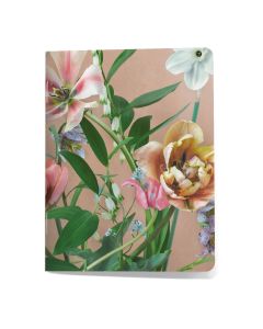 Pikkuvihko Kreetta Järvenpää - Singing tulips 2023