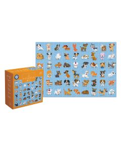 INTERDRUK Palapeli 250 palaa Kissat