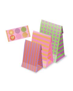 Lahjapuissisetti Putinki Moments - Raidat ja ruudut