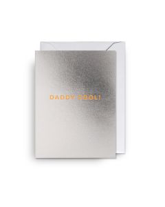 Pikkukortti Lagom - Daddy Cool!