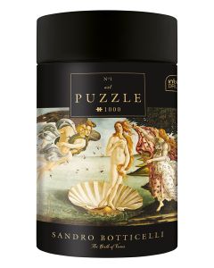Palapeli 1000 palaa Interdruk - Sandro Botticelli
