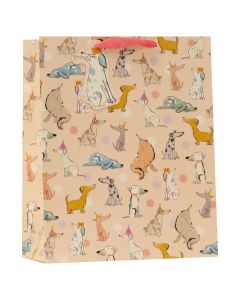 Lahjakassi L Partisan - Barney & Friends