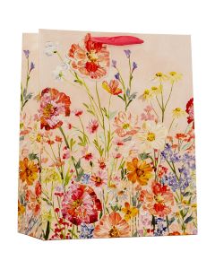 Lahjakassi L Partisan - Saffron