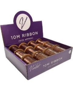 Lahjanauha Partisan - Copper 10 m