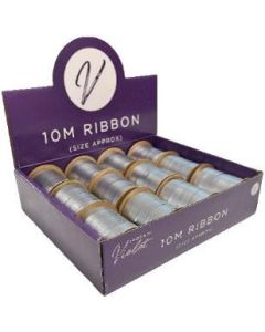 Lahjanauha Partisan - Silver 10 m