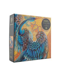 Palapeli 1000 palaa Paperblanks - Skybird