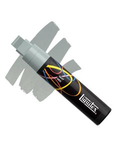 Akryylitussi Liquitex 15 mm Grey X0074