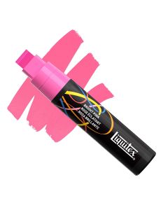 Akryylitussi Liquitex 15 mm Bright Pink X0088
