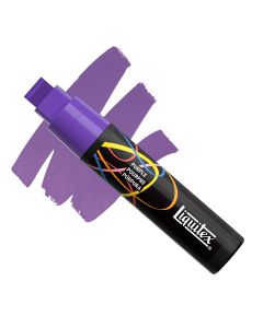 Akryylitussi Liquitex 15 mm Purple X0015