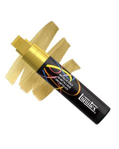 Akryylitussi Liquitex 15 mm Metallic  Gold X0058