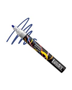 Akryylitussi Liquitex 2 mm Dark Blue X0039