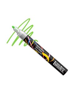 Akryylitussi Liquitex 2 mm Grass Green X0203