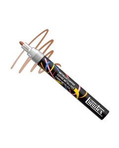 Akryylitussi Liquitex 2 mm Metallic  Copper X0061