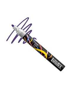 Akryylitussi Liquitex 2 mm Lilac X0221