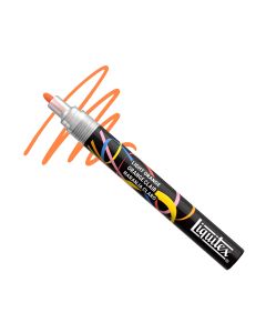 Akryylitussi Liquitex 2 mm Light Orange X0084