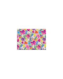 Pelikortit Roger la Borde - Floral Supernova