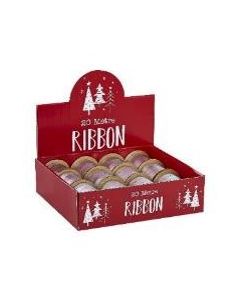 Lahjanauha joulu Partisan - Matte Silver