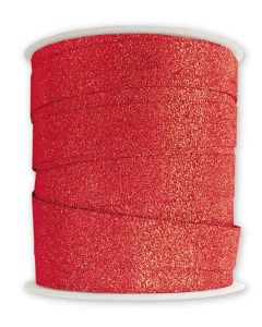 Lahjanauha joulu Partisan - Glitter Red