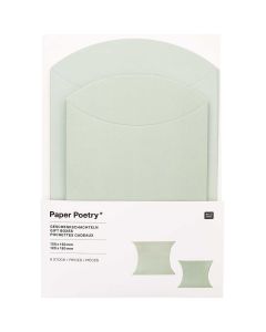 Lahjarasiat Rico Design - Mint