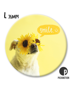 Magneetti L Pickmotion - Smile