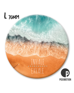 Magneetti L Pickmotion - Inhale exhale