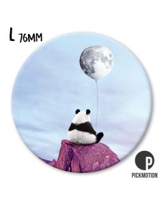 Magneetti L Pickmotion - Panda ja kuu
