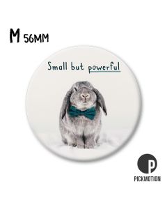 Magneetti M Pickmotion - Pupu, Small but powerful