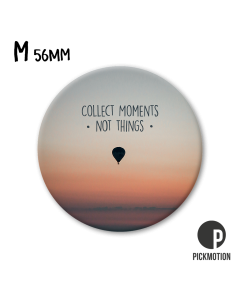 Magneetti M Pickmotion - Collect moments not things