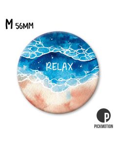 Magneetti M Pickmotion - Ranta, Relax