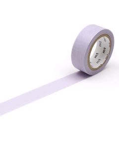 MT masking tape - Pastel lavender