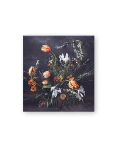 Pakettikortti Kreetta Järvenpää - April