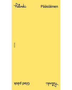 RIVIOPASTE PÄÄSIÄINEN