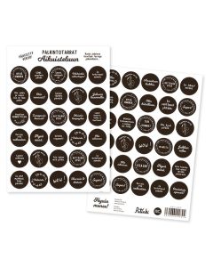 Tarrapaketti A5 Putinki Viivi Lehto - Aikuistelu