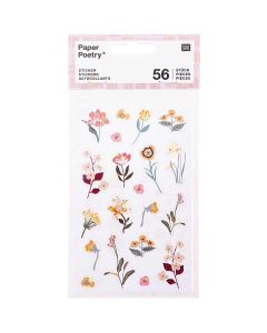 Tarrasetti Paper Poetry - Nature, Malva