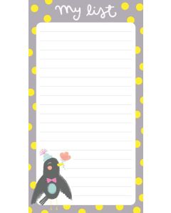 Tehtävälista Putinki Mallius - Pallot