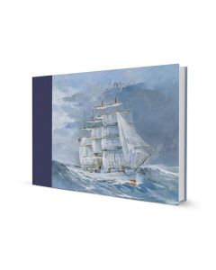 Vieraskirja John Nurminen - Laivat