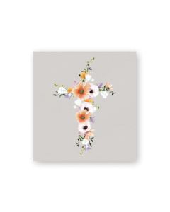 Pakettikortti Henna Adel - Rippiristi