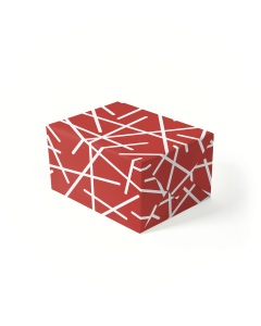 Lahjapaperiarkki Lagom - Stix