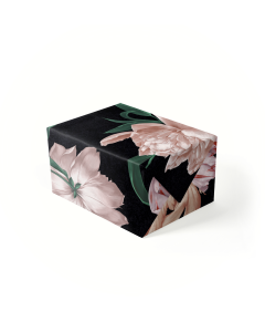 Lahjapaperiarkki Lagom - Botanical blooms