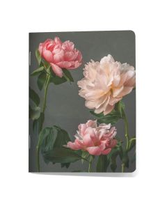 Pikkuvihko Kreetta Järvenpää - Coral Crush 2021