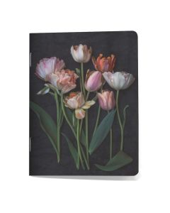 Pikkuvihko Kreetta Järvenpää - Tulips 2019