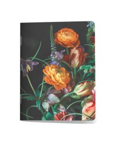 Pikkuvihko Kreetta Järvenpää - Early in the Spring 2020