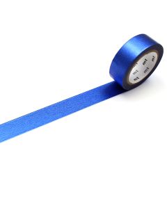 MT masking tape - Blue High Brightness