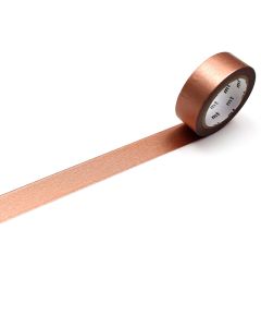MT Masking tape - Bronze high brightness