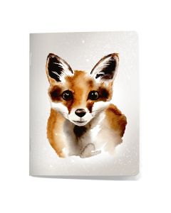 Pikkuvihko Henna Adel - Kettu