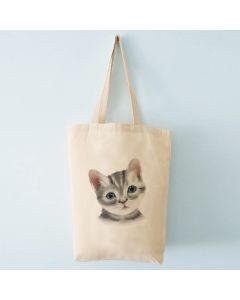 Kangaskassi Henna Adel - Kissa